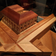 Illustration for article titled Pictures from the Reagan Library: The da Vinci Exhibit